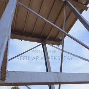 Quality Steel Water Towers