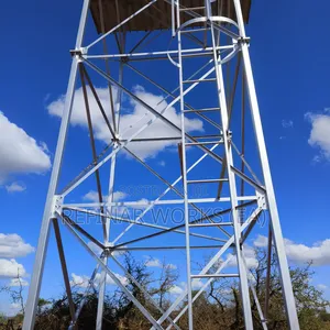 Quality Steel Water Towers