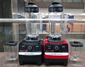 Silvercrest Blender