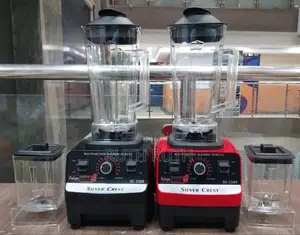 Silvercrest Blender