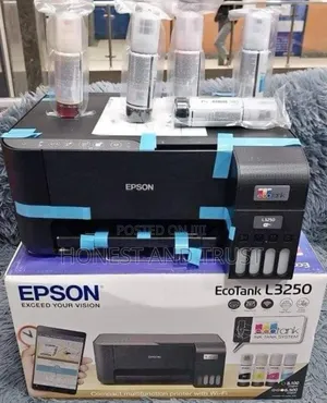 Epson Printer