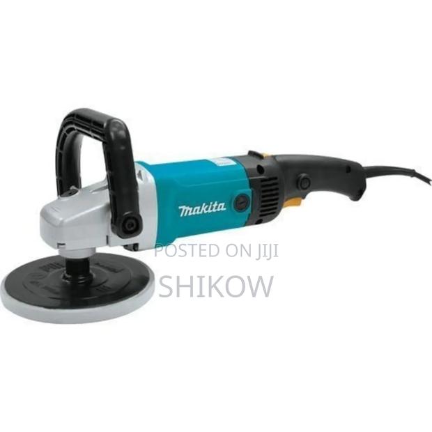 Makita Buffing Machine