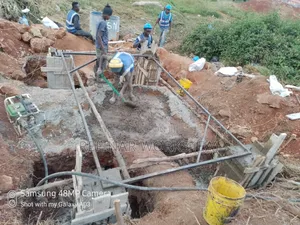 Safe Water Tower Storage Solutions