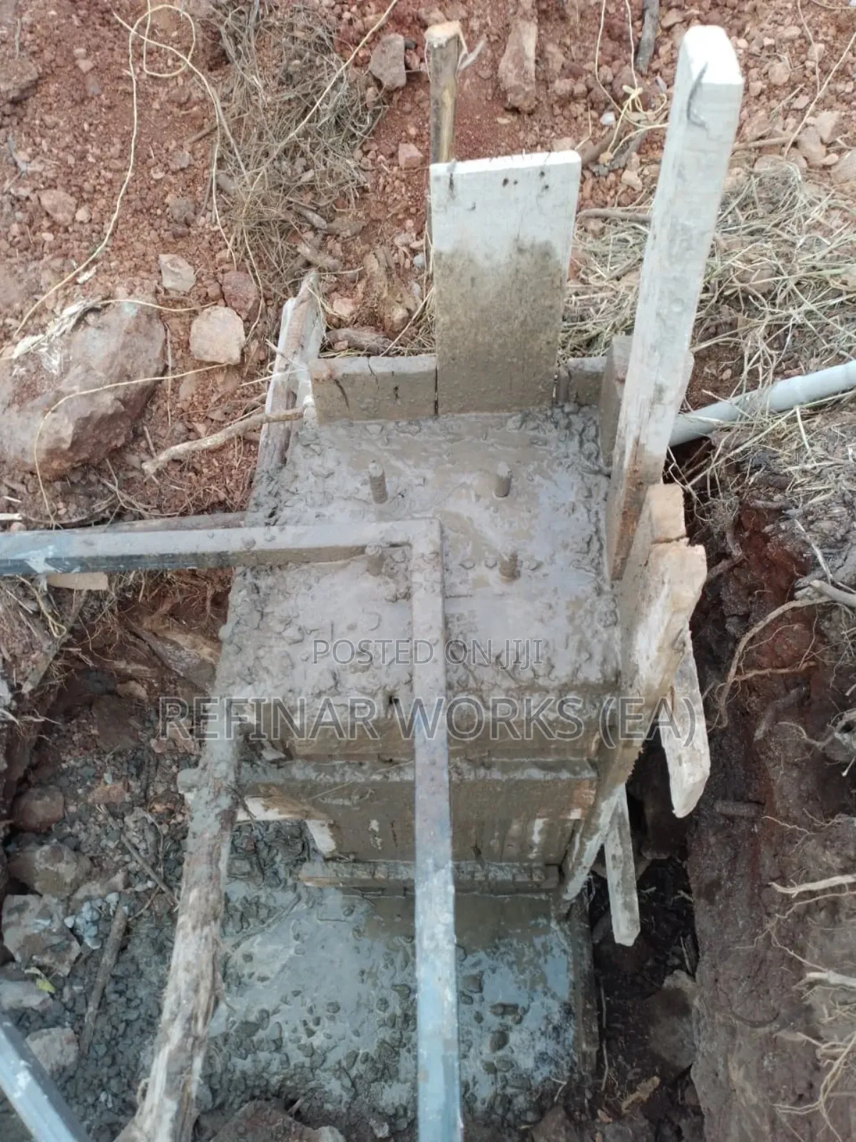 Safe Water Tower Storage Solutions