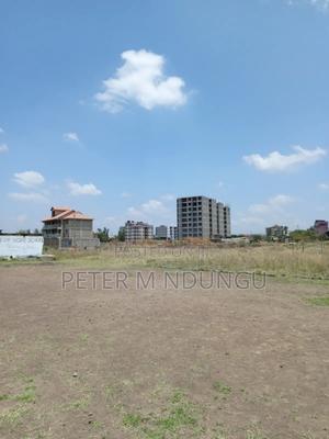 Commercial Land 40*80, Title - main view