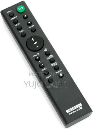 Sony Soundbar Remote Replacement - thumbnail 2