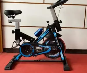 Spinning Bike