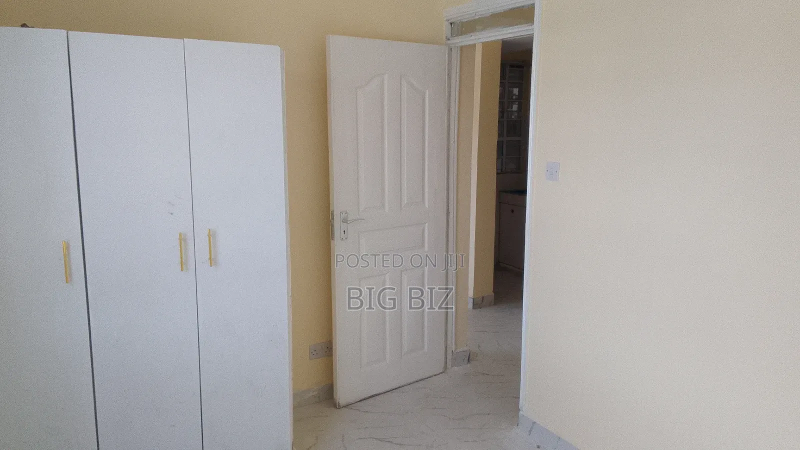 1bdrm Apartment in Bsit 10K/ 2Br 20K, Donholm for rent