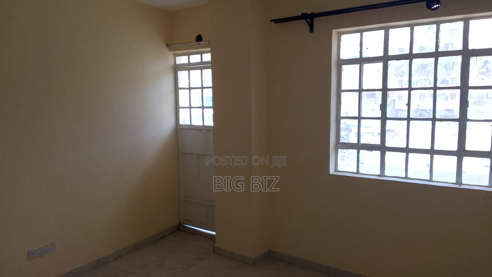 1bdrm Apartment in Bsit 10K/ 2Br 20K, Donholm for rent