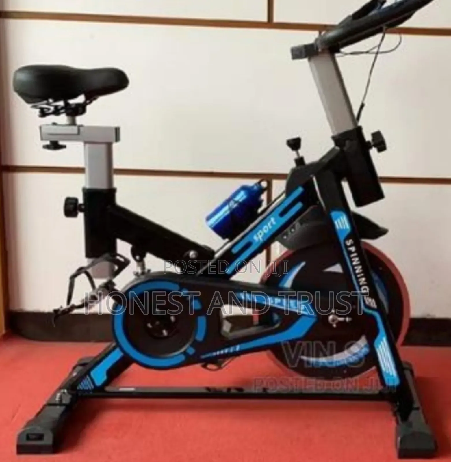 Spinning Bike