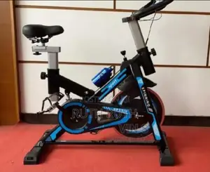 Spinning Bike