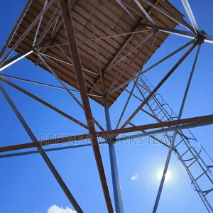 Water Tower Construction Services