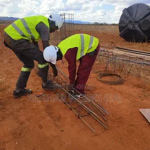 Water Towers Service Providers In Kenya