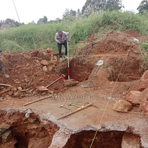 Water Towers Service Providers In Kenya