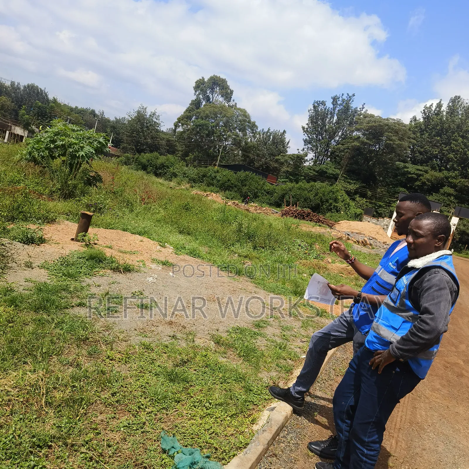 Water Towers Service Providers In Kenya