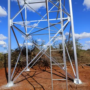 Water Towers Service Providers In Kenya