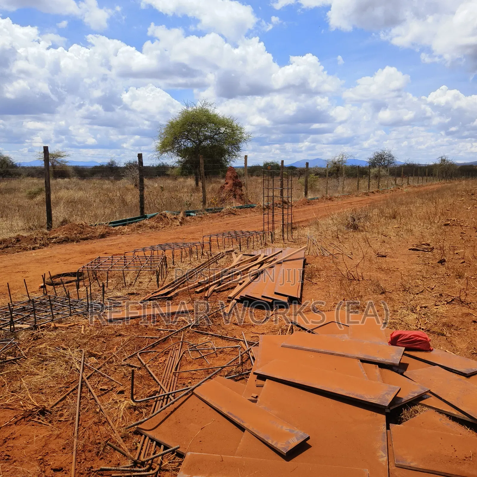 Water Towers Service Providers In Kenya