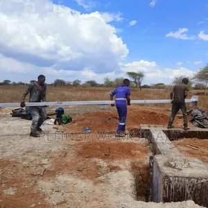 High-quality Durable Water Tower Solutions Kenya
