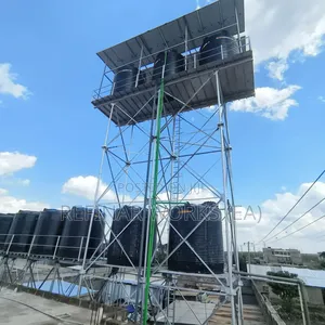 High-quality Durable Water Tower Solutions Kenya