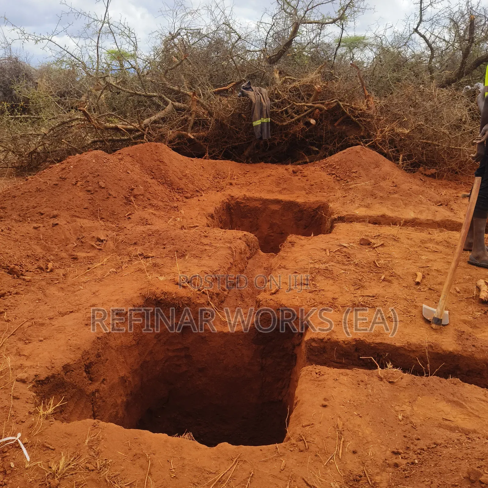 High-quality Durable Water Tower Solutions Kenya