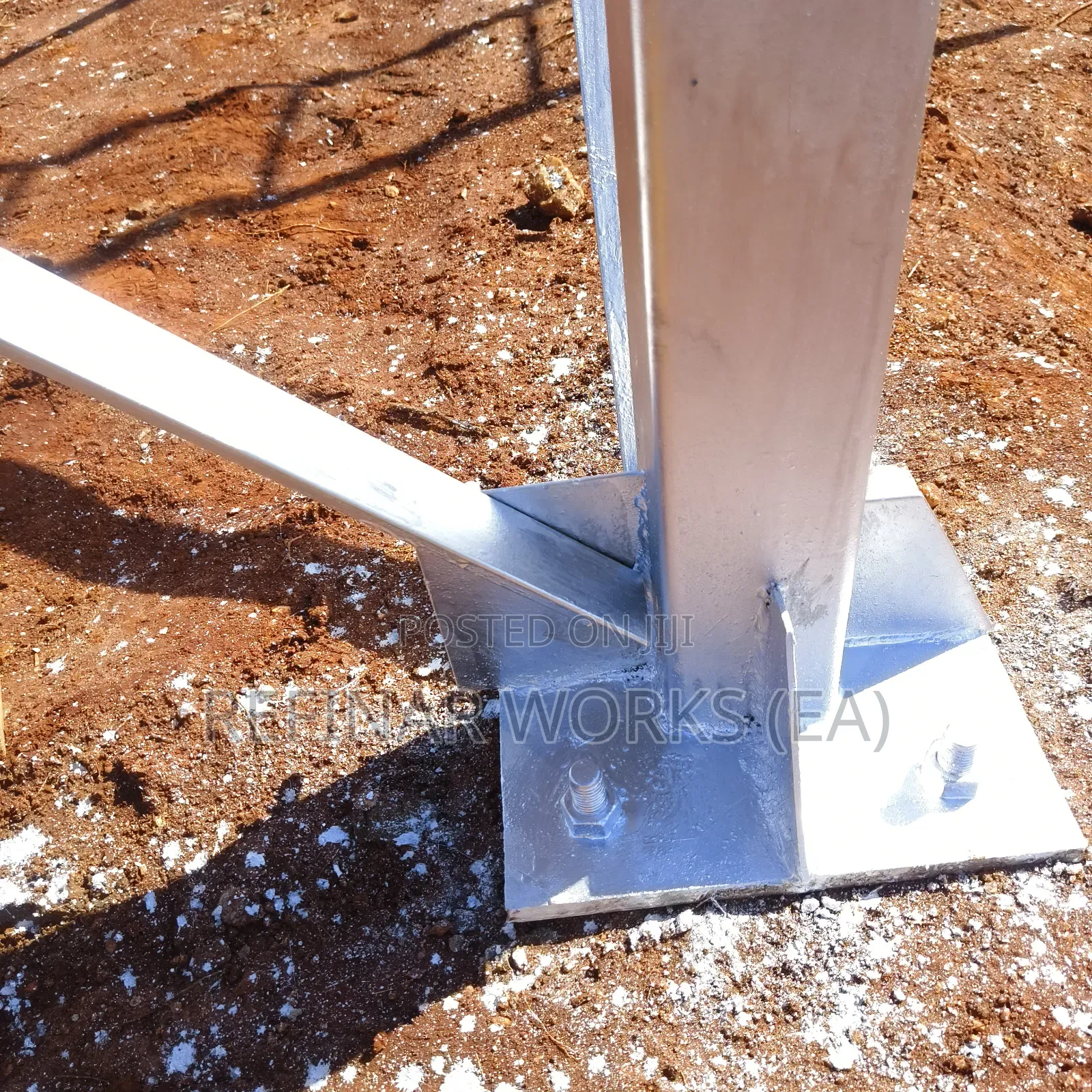 Steel Water Towers For All Applications
