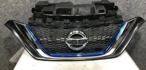 Nissan Note 2018 Epower Grille