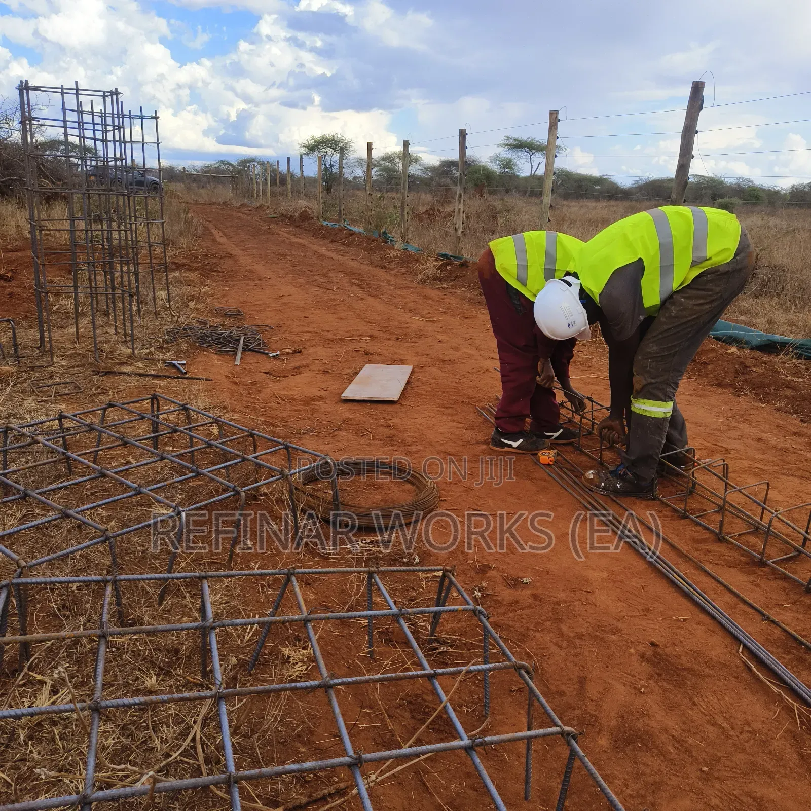 Steel Water Towers For All Applications