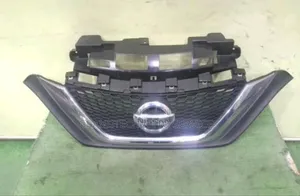 Nissan Note 2018 Brand New Grill