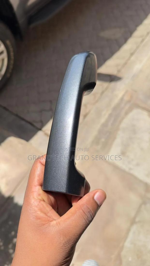 Prado J150 Door Handle