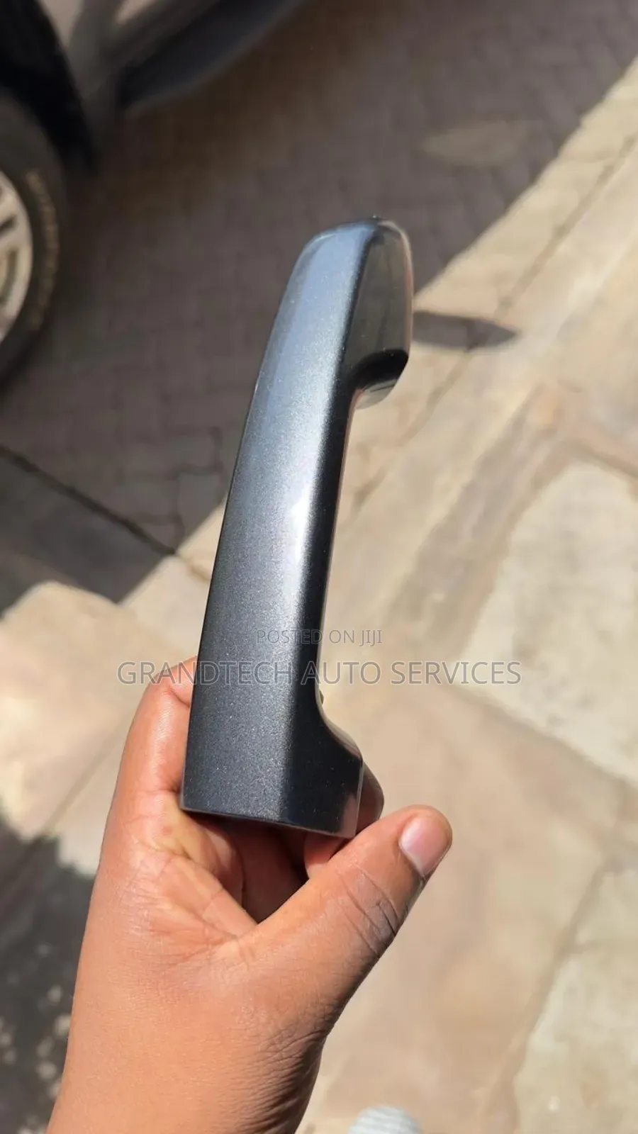 Prado J150 Door Handle