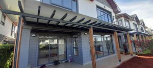 Polycarbonate Sheets Wholesale - main view