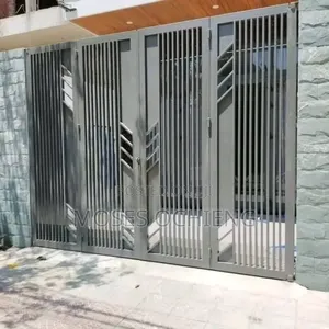 Welding Structures