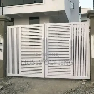 Welding Structures