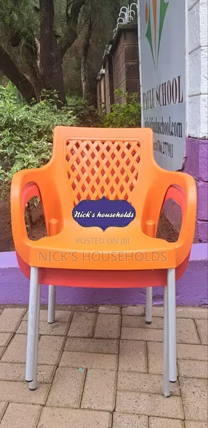 Plastic Chairs, Offer! Offer, Order Chairs for Delivery