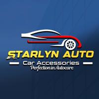 Starlyn Auto Car Accessories logo