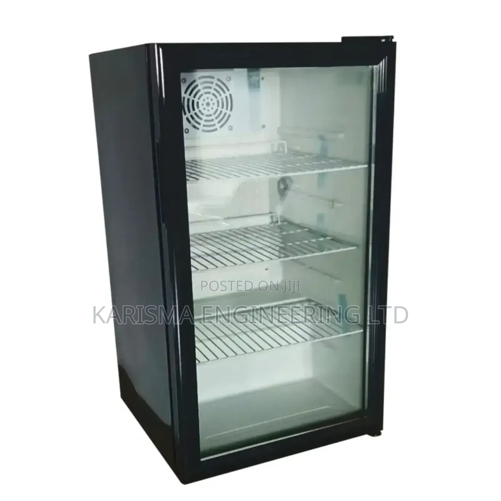Compact Frozen Refrigerator