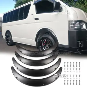 Hiace Fender