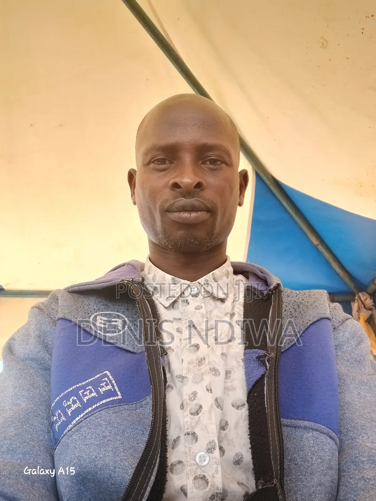 Denis C. Ndiwa