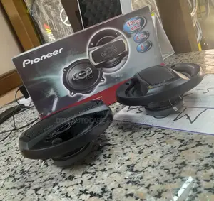 5'' Pioneer Speaker