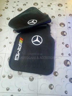 Honda Floor Mat