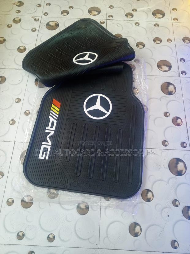 Honda Floor Mat - thumbnail 2
