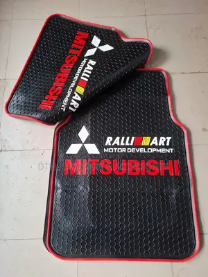 Honda Floor Mat