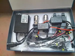 Hid Xenon Bulb
