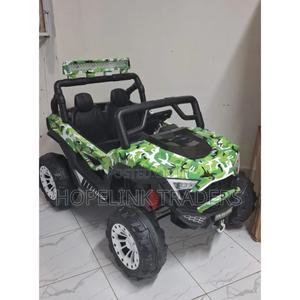 Electric Car Kids Electric Car - thumbnail 2