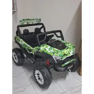 Electric Car Kids Electric Car