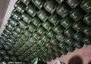 Kgas Cylinders Outright