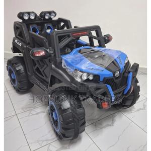 Electric Baby Car - thumbnail 2