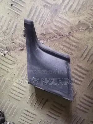 Windscreen Finisher for Toyota Probox