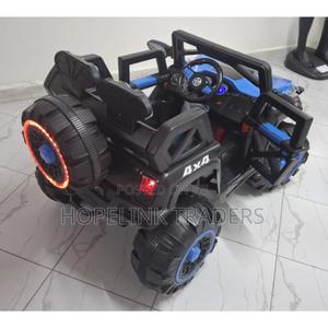 Kids Electric Car Cb1107 - thumbnail 2