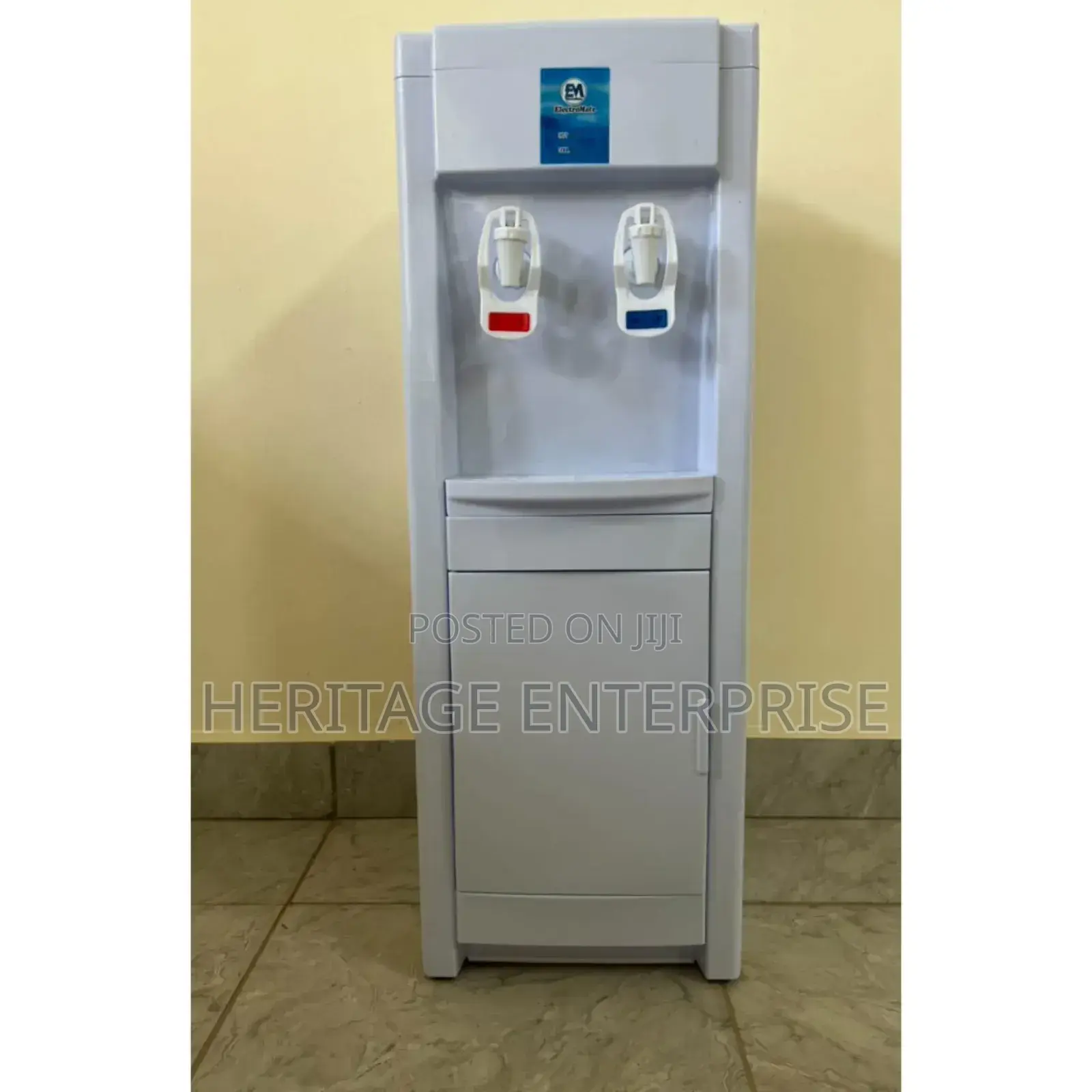 Electromate Hot and Normal Water Dispenser